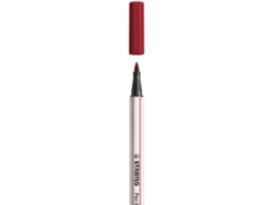 STABILO Pen 68 Brush Rotulador Púrpura 1 Piezas