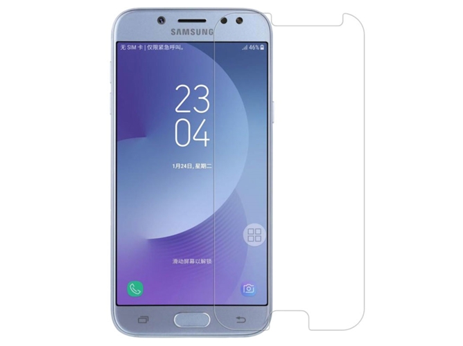 Protector De Pantalla Panzerglass Para Galaxy J5 J5 Pro 2017 Worten Es
