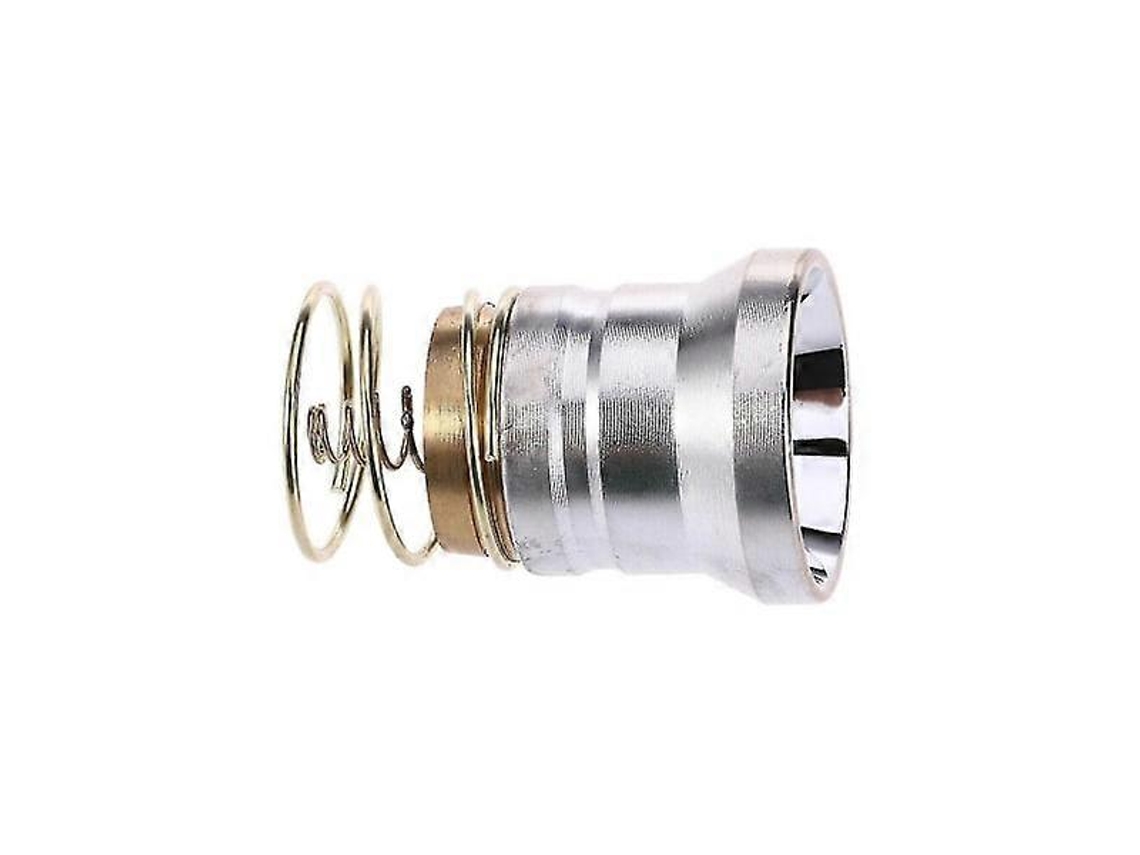 Módulo Led Xm-l T6 1000lm Luz Blanca Fría Para Flashlights Surefire 6p G2 Ultrafire Wf-501a Wf-502b Uniquefire M2 R5 Trustfire S-r5 Verde Neón