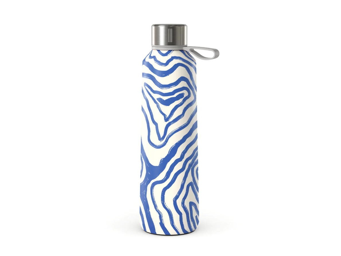 Garrafa Termo BURGA 500 ml (Seven Seas)
