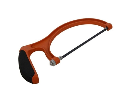 Sierra de Arco Sierra de Mano Sierra de Arco de Madera para Poda 25 Cm 90180 TRADE SHOP TRAESIO
