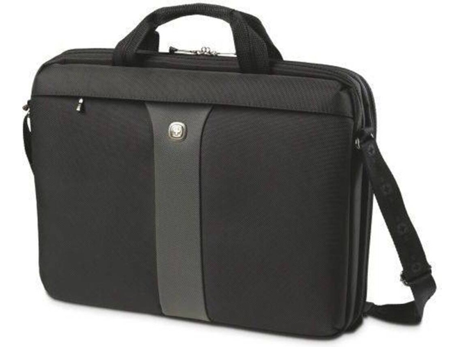 Maletín WENGER Slim Legacy (MacBook Pro - 17'')