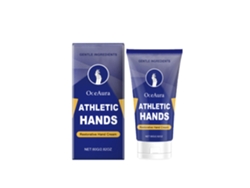 Crema nutritiva e hidratante para manos y pies