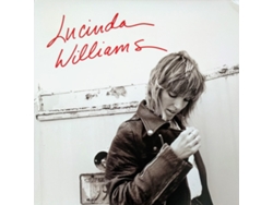 Vinilo Lucinda Williams - Lucinda Williams