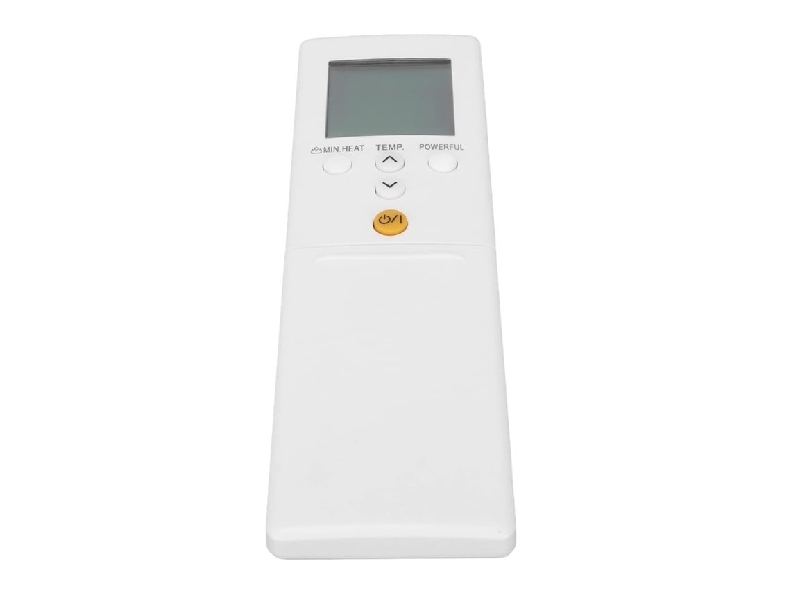 Controle remoto universal para ar condicionado, compatível com Red1u Air Ref1u Air Reg. Alta velocidade e compatibilidade.
