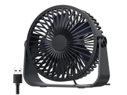 Mini ventilador TURMIN FS04012-Y3