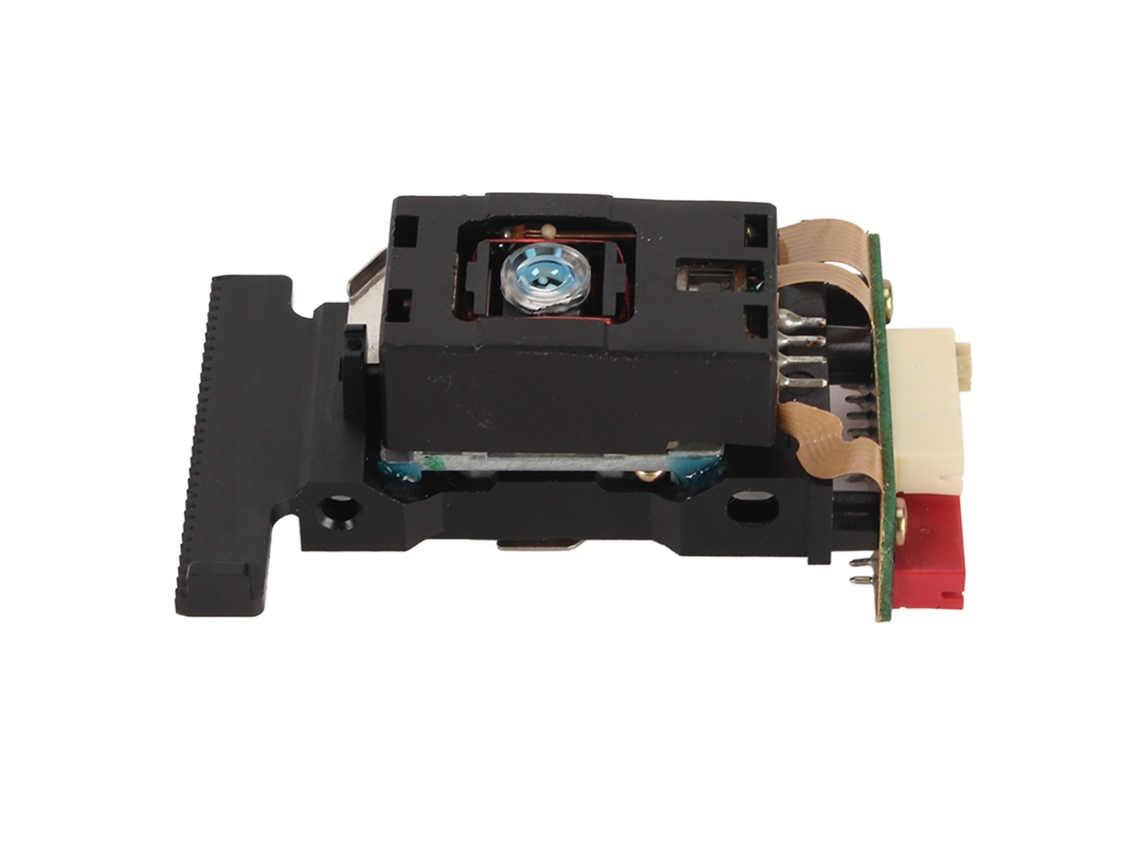 Lente Laser Para Cd Player Hop M3 Peça De Reparo Facil Instalação Cabeça De Lente Laser Cd