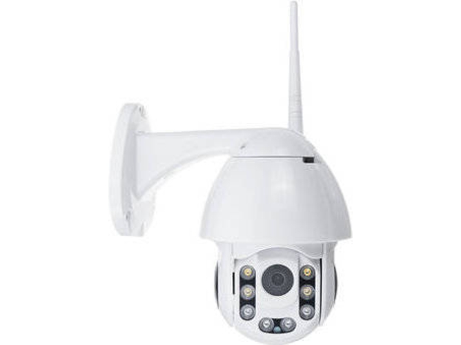 Cámara de Vigilancia CHAOCHUANG BG00148197-200W