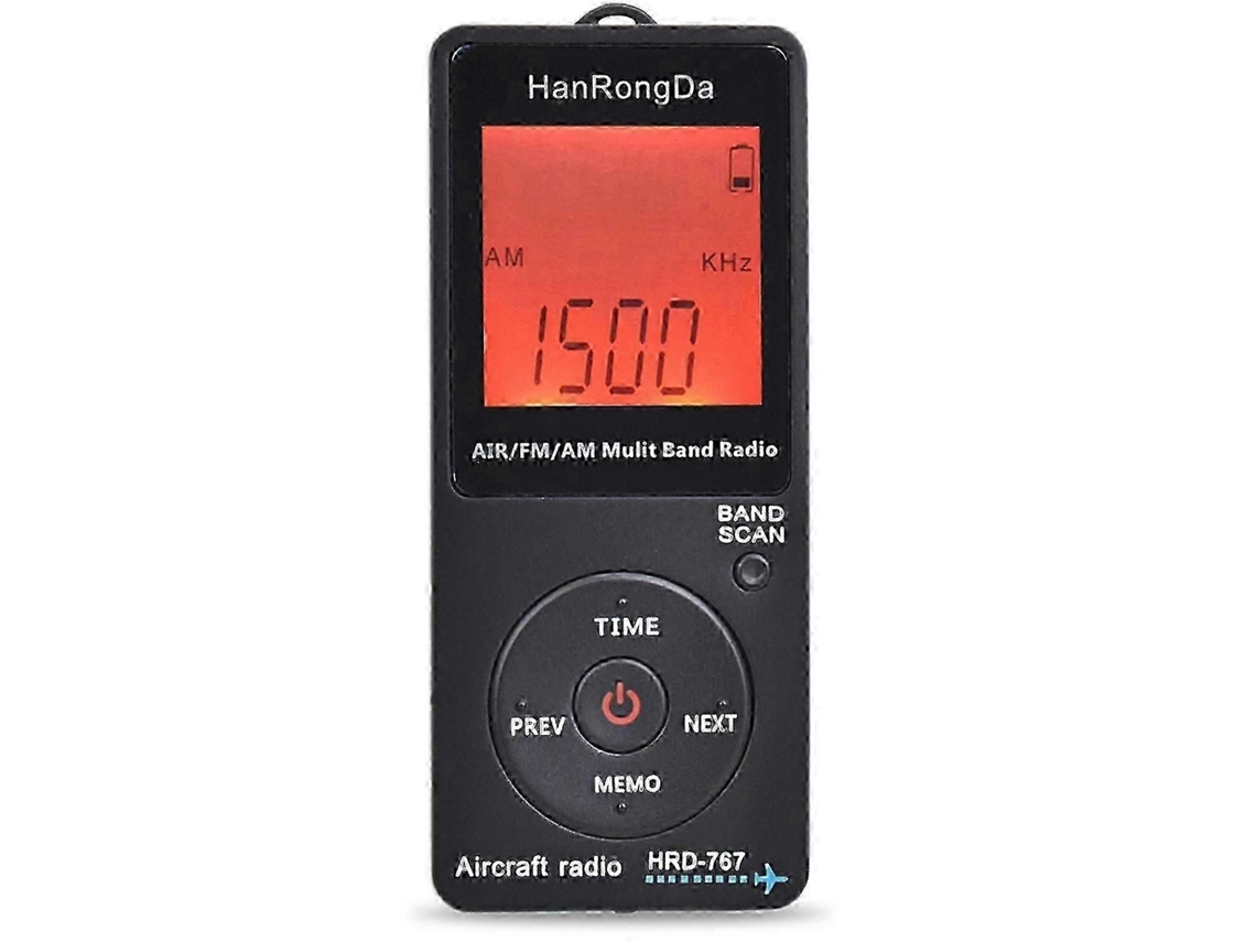 Mini Radio FM, Walkie Talkie GOKOCO