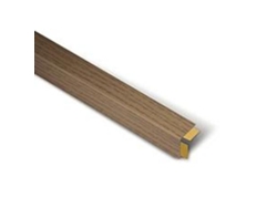 Brinox angulo roble  adhesivo  pvc 25 x 25  mm 250 cm b6041-5y