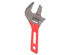 Llave Para Tubos Móvil Ajustable De 44 Mm/1,7 Pulgadas, Resistente A La Corrosión, Portátil, Cr-v