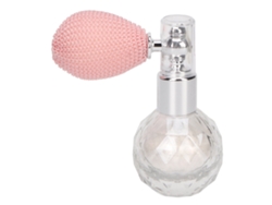 Polvos Iluminadores Con Purpurina De Larga Duración En Spray Para Mujer.