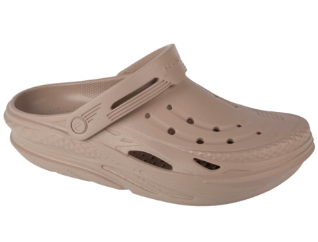 Sandalias Unisex CROCS Marrón (42/43)