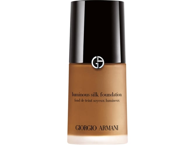 Base GIORGIO ARMANI Luminous Silk 10 (30 ml)