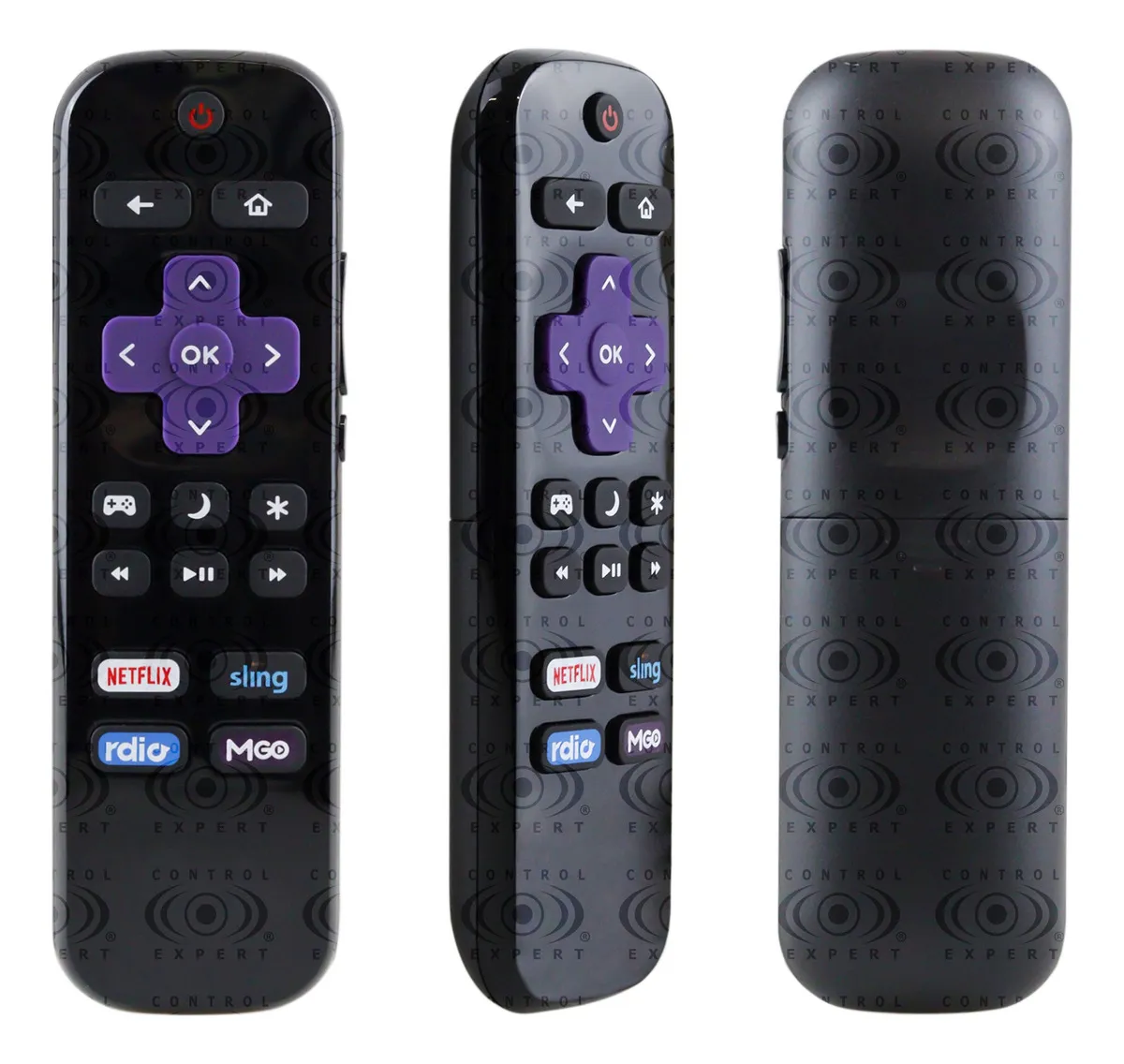 Control remoto para Smart TV Insignia NS Rcrus 16vayotoy