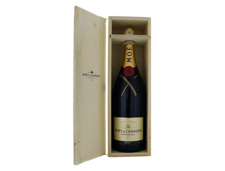 Moet & Chandon Champagne Magnum 3 Litros