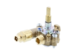 Grifo De Gas, Quemador De Triple Corona, D=0.56 G20-20mbar 3577306396