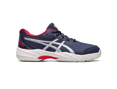 Zapatillas para Niño Unisex de Tenis ASICS (37)