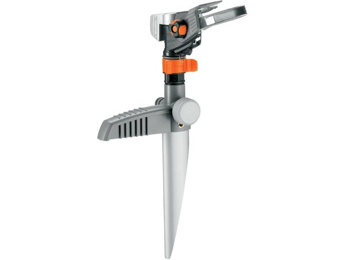 Aspersor De Impulso GARDENA Premium