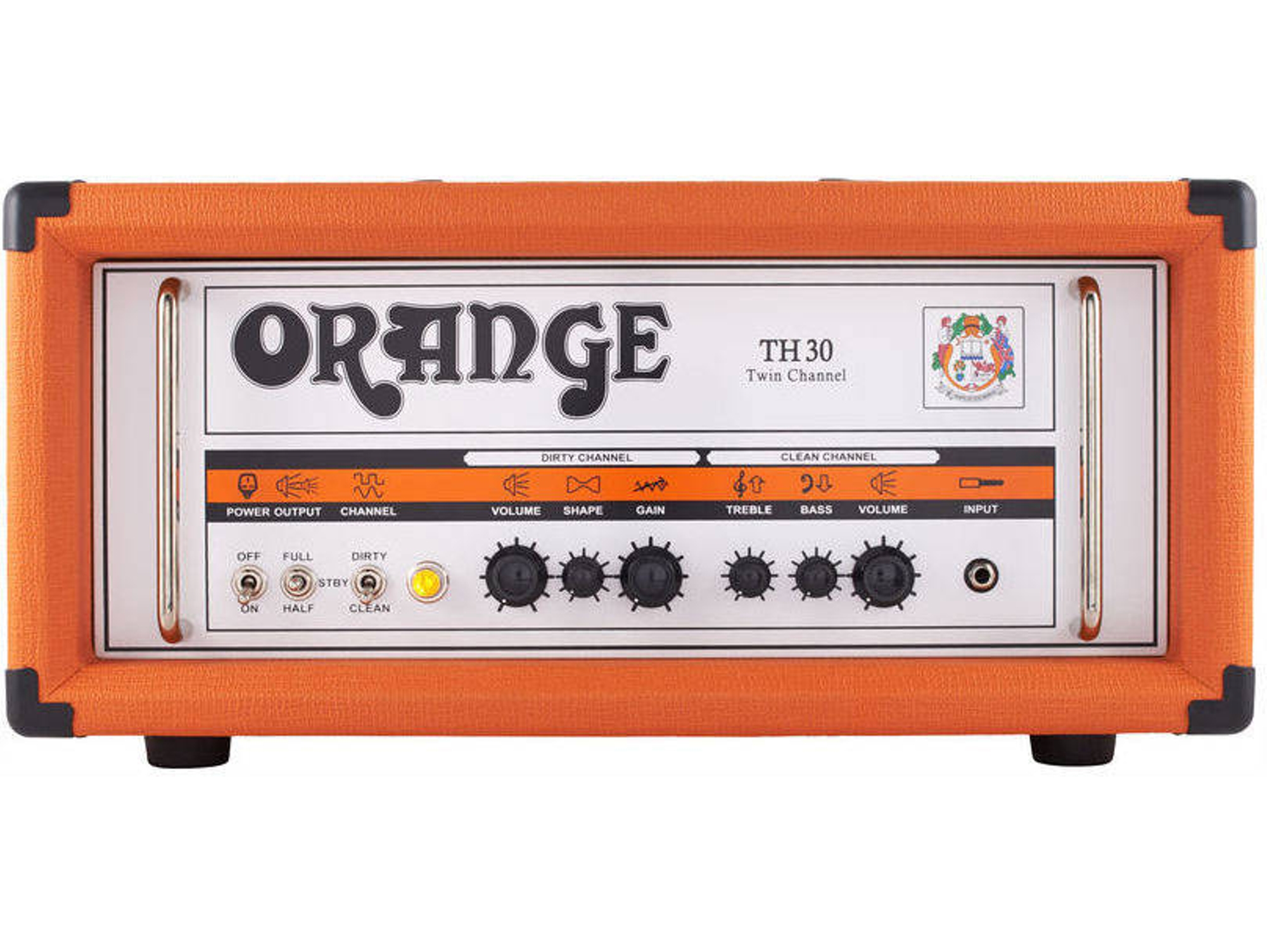 Amplificador ORANGE Th30H