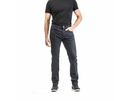 Pantalones de Moto para Hombre IXON (3XL - Negro)