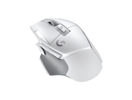 Ratón inalámbrico LOGITECH G502 X Lightspeed