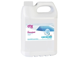 CTX-41 Floculante Líquido 5 L