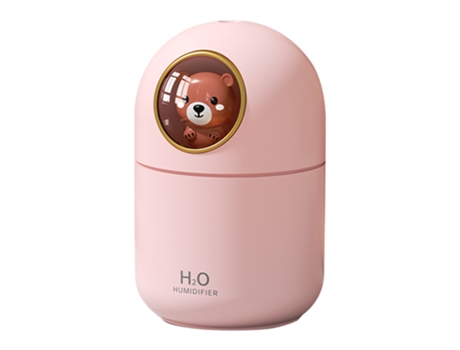 Mini Humidificador COZEVDNT