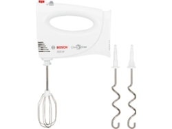 Batidora Amasadora BOSCH MFQ3010 CleverMixx (300 W - Blanco)