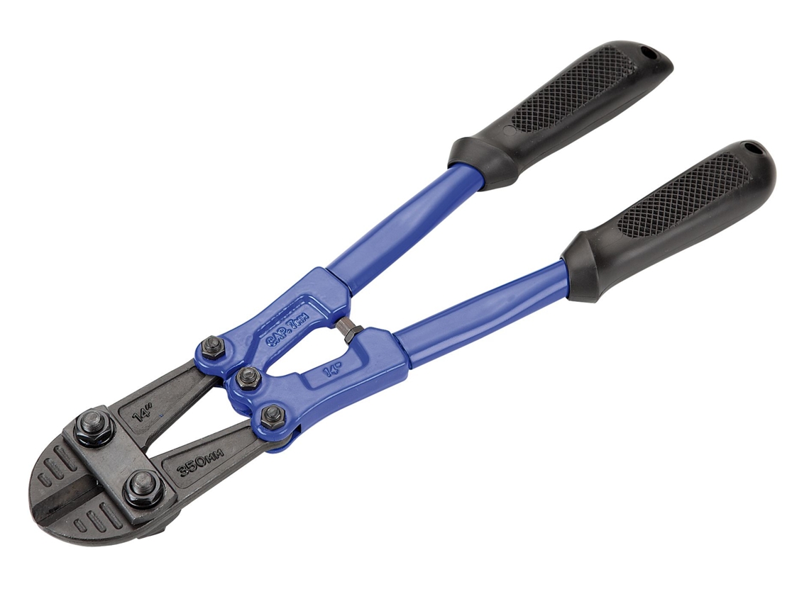 Cortabulones 350 mm (14\") ALYCO