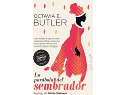 Libro La Parábola Del Sembrador de Octavia E Butler (Español)