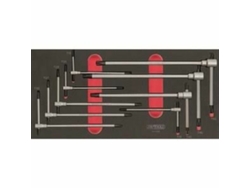 Llave Allen Ks Tools