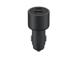 Cargador Rápido Para Coche Xiaomi Con Puertos Usb-a Y Usb-c, 100w, Led, Compatible Con Múltiples Dispositivos.