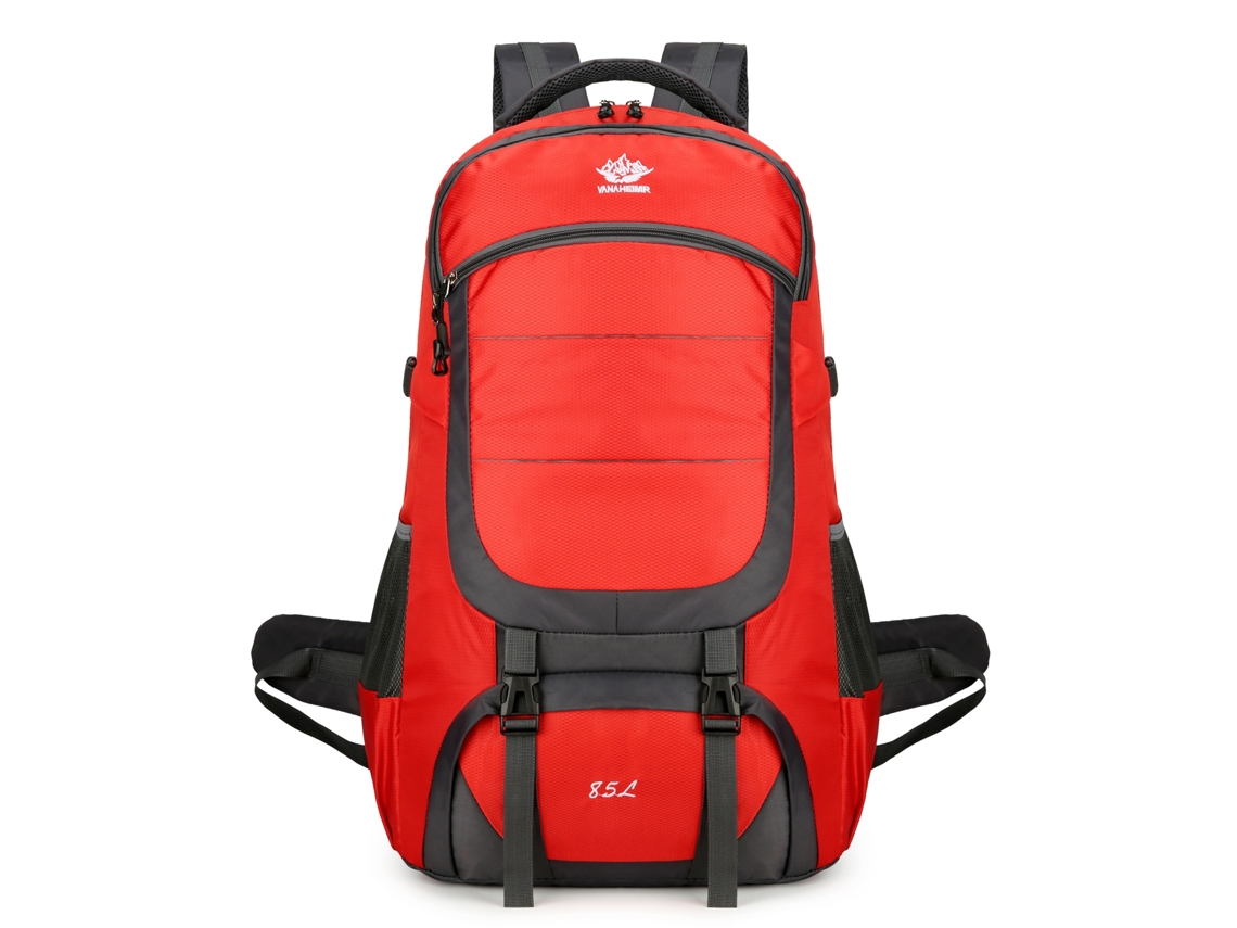 Mochila Extra Grande 85l Mochila De Viaje Con Gran Capacidad Para Senderismo Y Campamento