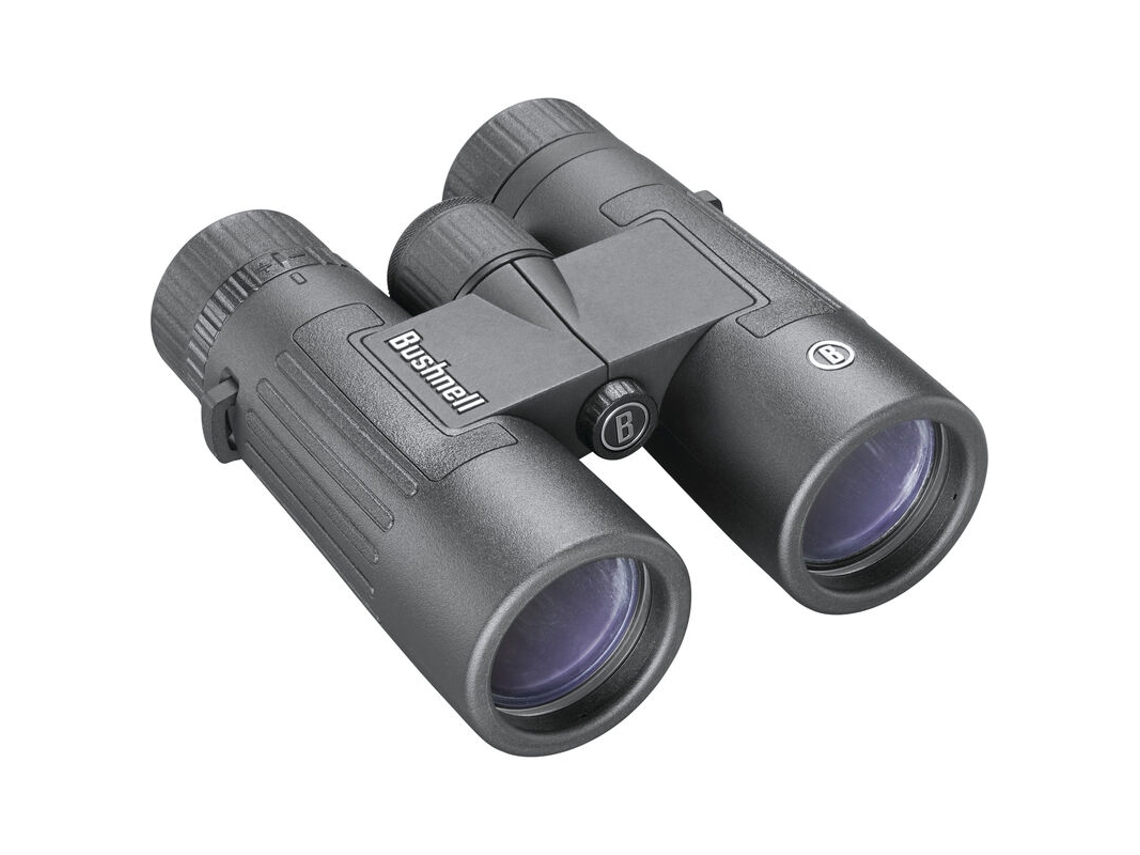 Prismáticos BUSHNELL Techo Bushnell Legend 10X42 Negro