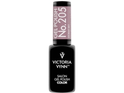 Esmalte de Gel VICTORIA VYNN 205