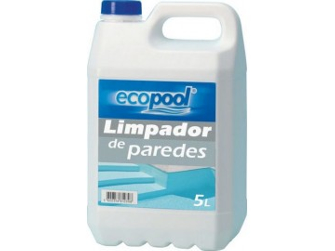 Limpiador de pared - 5L Líquido