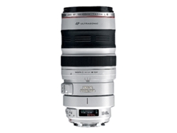 Objetivo CANON EF 100-400mm f/4.5-5.6L IS USM (Apertura: f/4.5 - f/32)