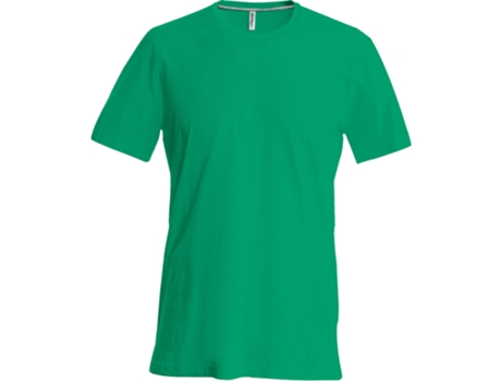 Camiseta Kariban Col Rond Manches Courtes (Tam: XL)