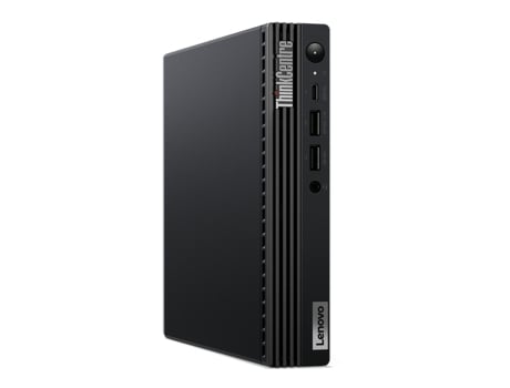 Mini PC LENOVO 363580 (ii5-12400 - RAM: 16 GB - Intel UHD Graphics 730)