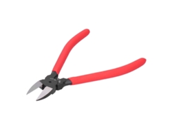 Alicate De Corte Diagonal Alicate Lateral Recortador Manual Herramienta Sk‑22e 6 Pulgadas