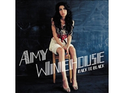 Vinilo Amy Winehouse - Back To Black