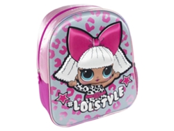 Mochila CERDA (25,0 X 31,0 X 10,0 cm)