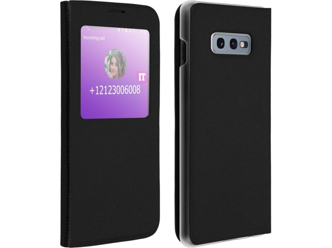 Funda Samsung Galaxy S10e AVIZAR Book