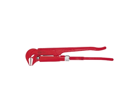 WIHA Llave para apretar tubos en ángulos Classic de 90° (29441)