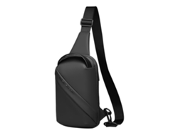Bolso Bandolera Ajustable Impermeable Para Hombre Mark Ryden, Estilo Deportivo Y Casual, Con Múltiples Compartimentos De Almacenamiento.