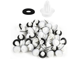 25 Clips Para Coche, – Para El Coche