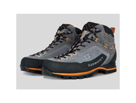 Botas GARMONT Hombre (45 - Negro)