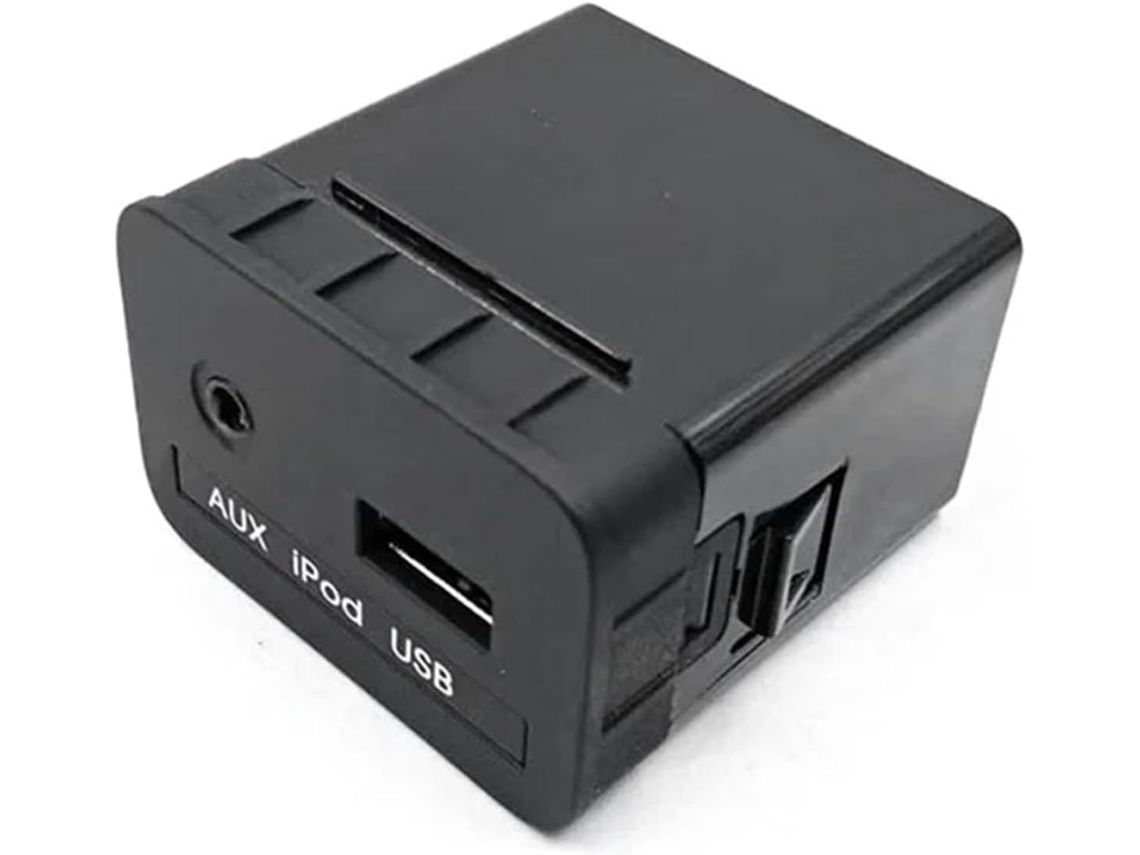 Interfaces De Audio De Alta Gama Y Puerto Usb Para Automóviles Con Construcción De Sonido Hifi Para Vehículos