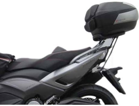 Fixación SHAD Traseira Top Master Yamaha T Max 530/560 Negro